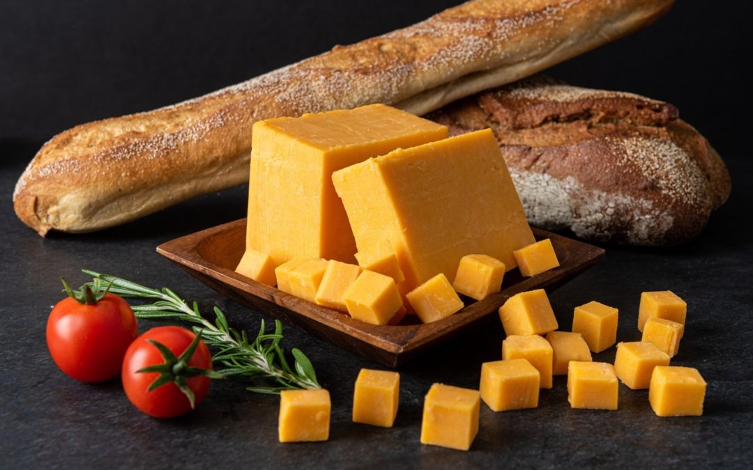 Israel’s Brevel and Vgarden Team Up to Meet Global Demand for Premium Plant-Based Cheese